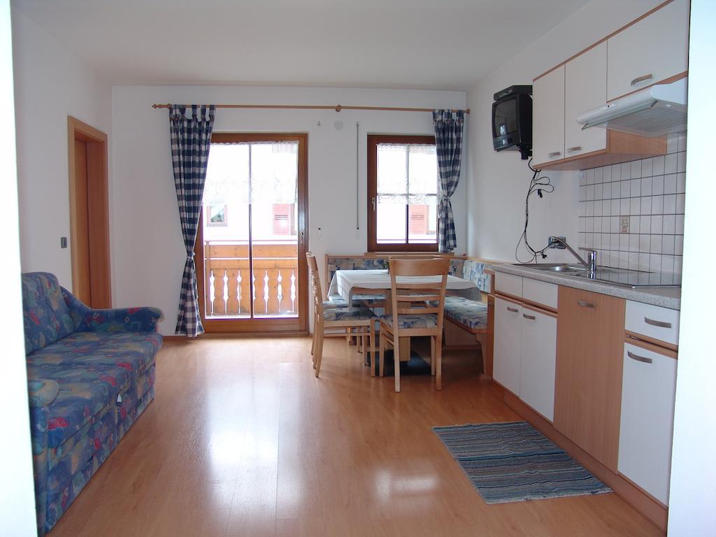 Appartement Gandler Olang Екстер'єр фото