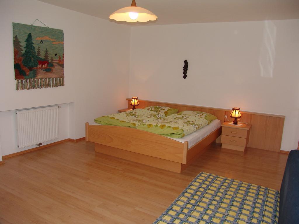 Appartement Gandler Olang Екстер'єр фото