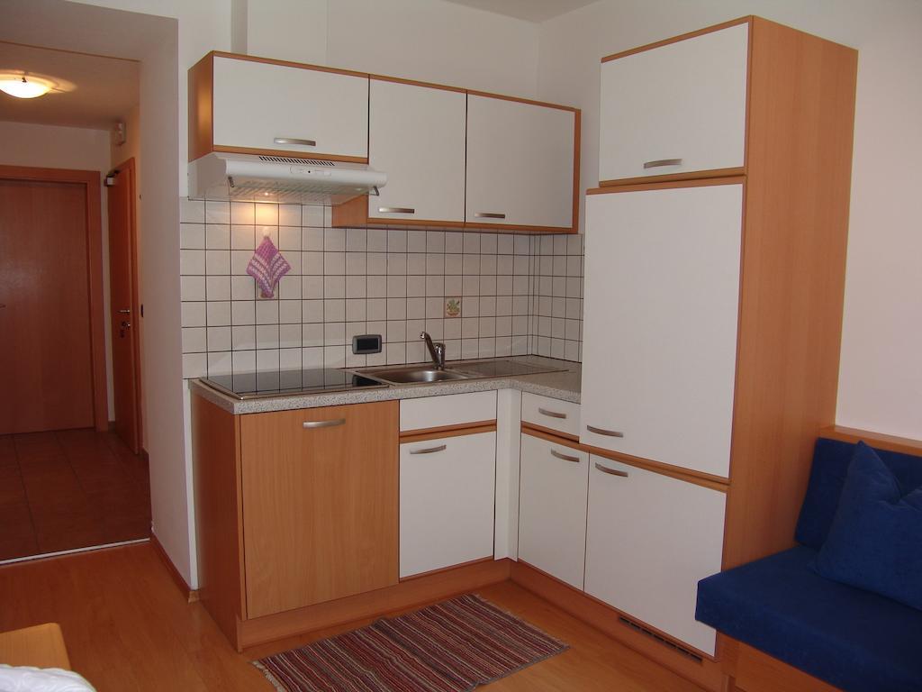 Appartement Gandler Olang Номер фото