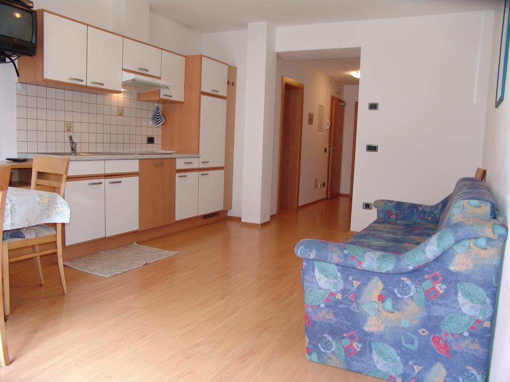 Appartement Gandler Olang Номер фото